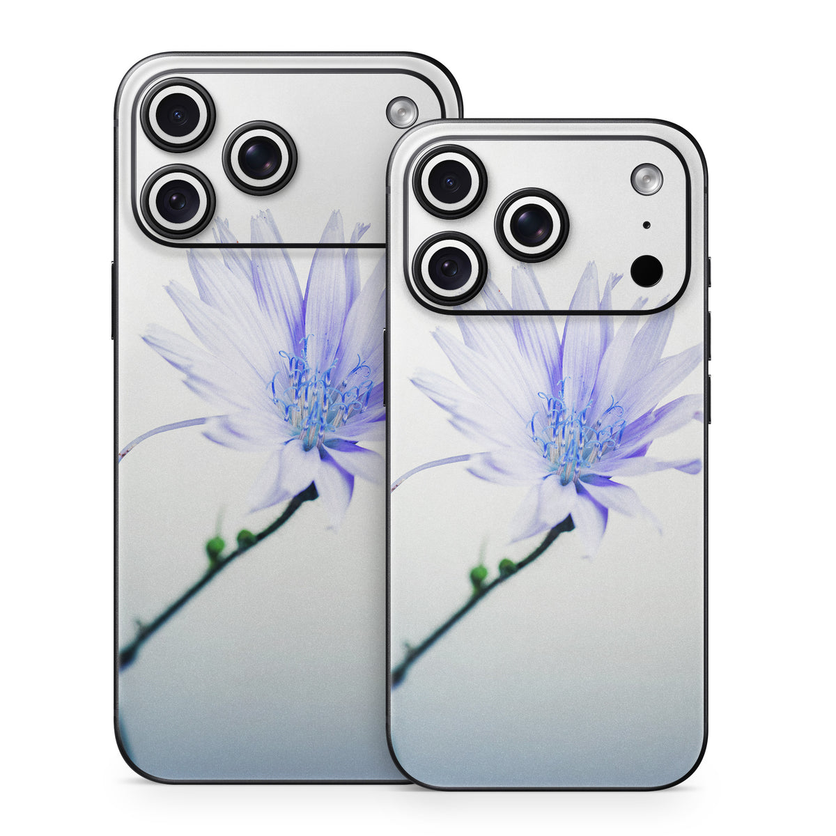 Floral - Apple iPhone 18 Skin