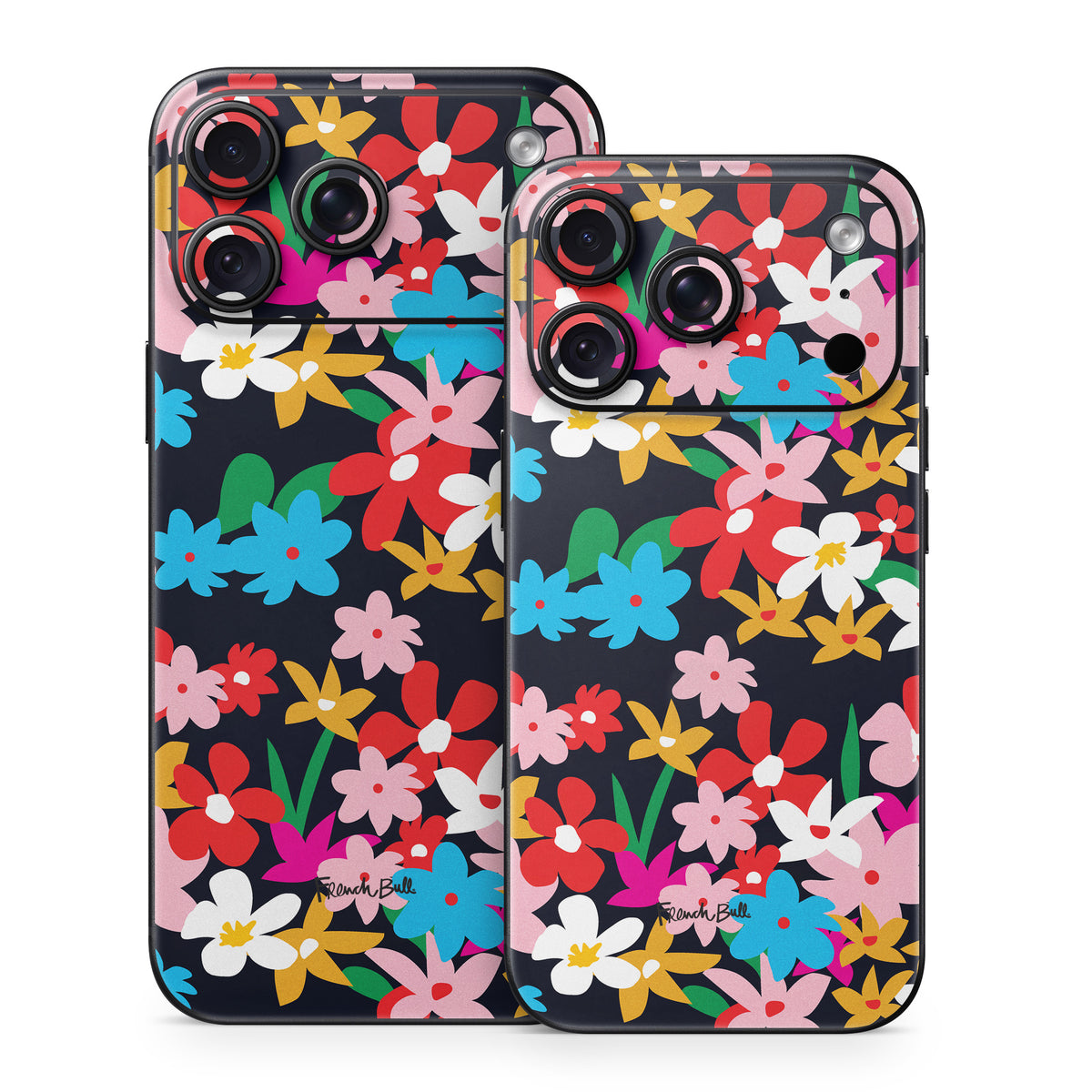 Flower Field - Apple iPhone 18 Skin