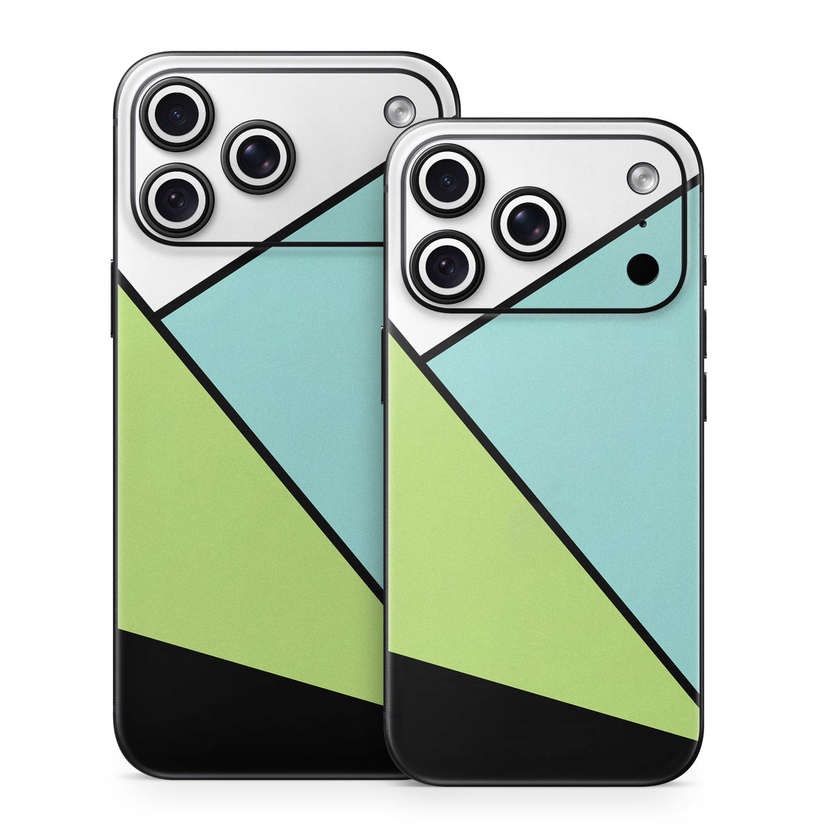 Flyover - Apple iPhone 18 Skin