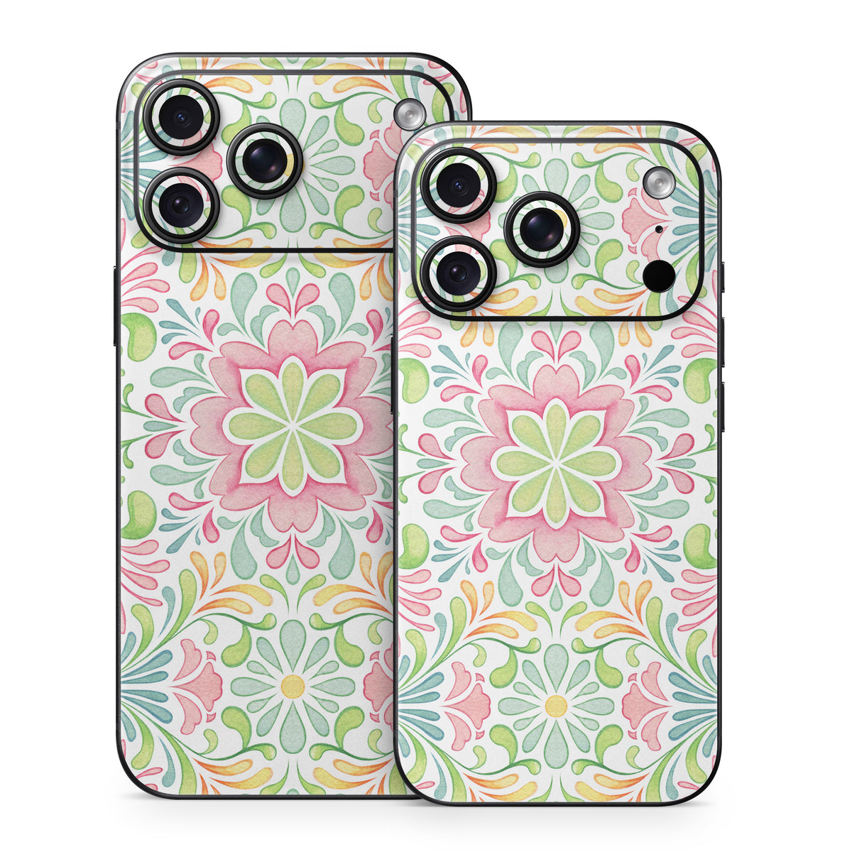 Honeysuckle - Apple iPhone 18 Skin