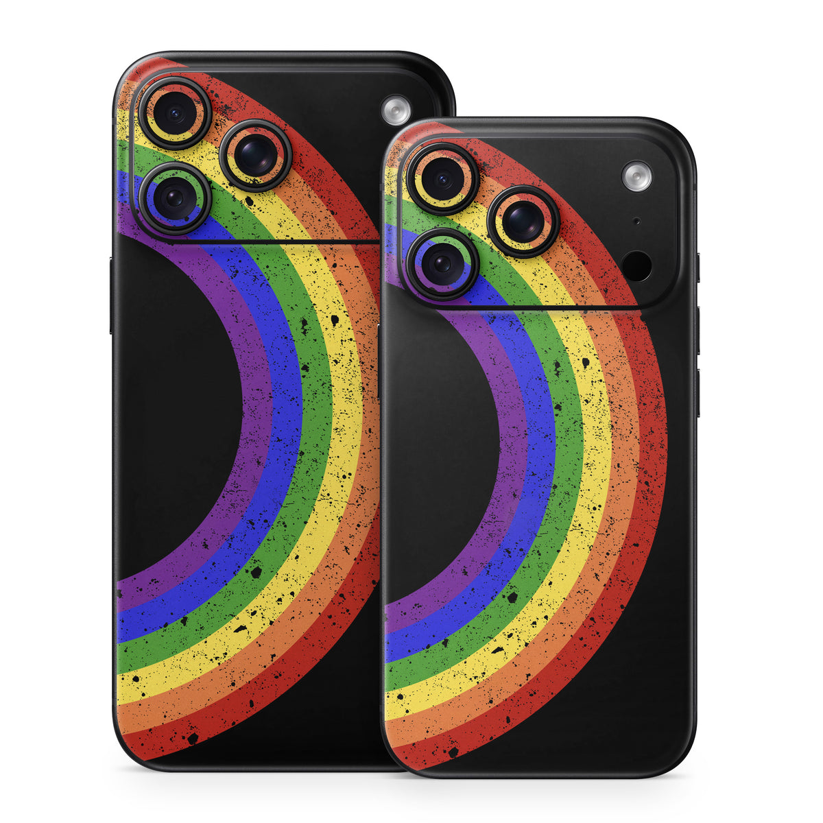 In Harmony - Apple iPhone 18 Skin