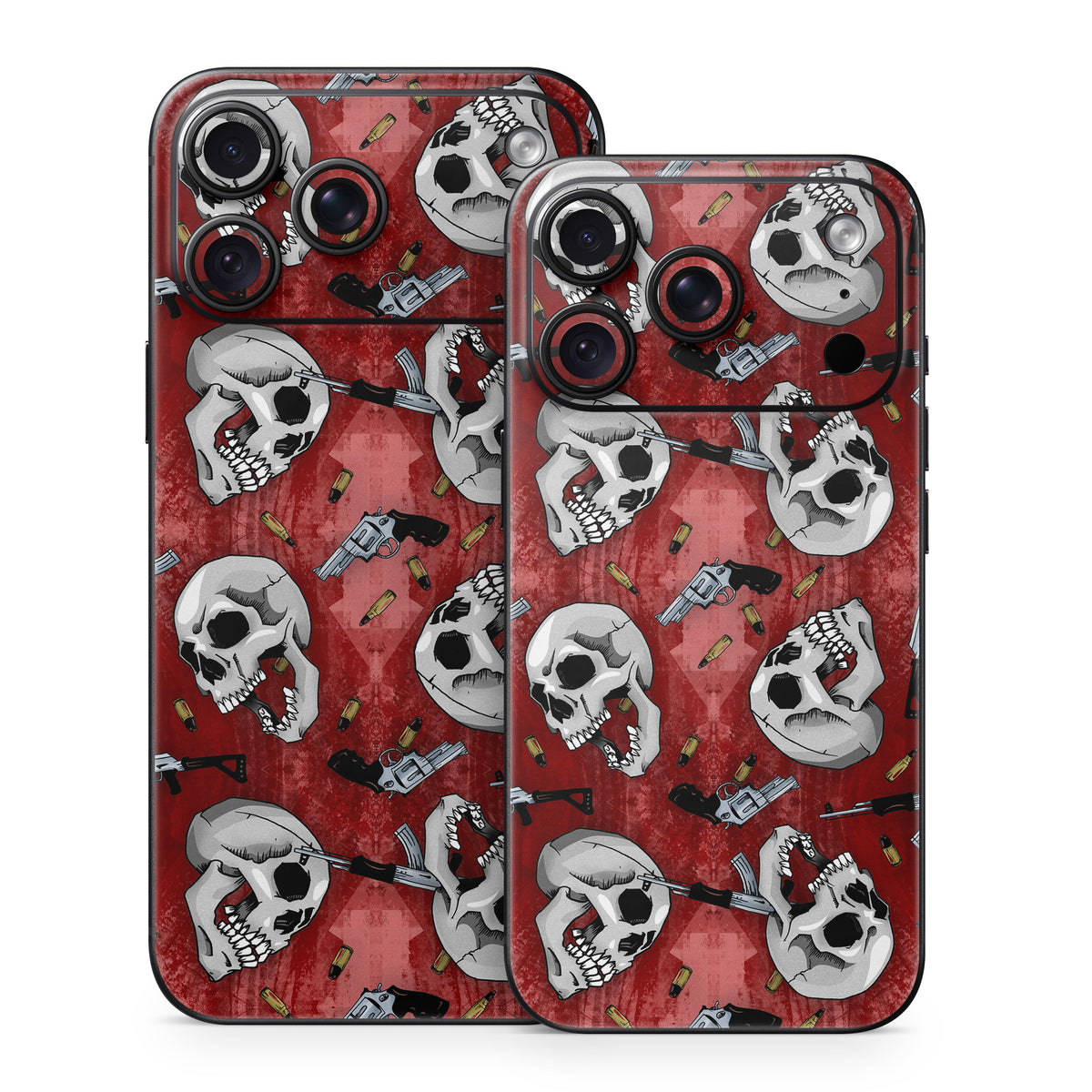 Issues - Apple iPhone 18 Skin