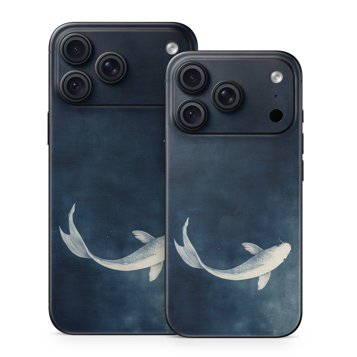 The Koi - Apple iPhone 18 Skin