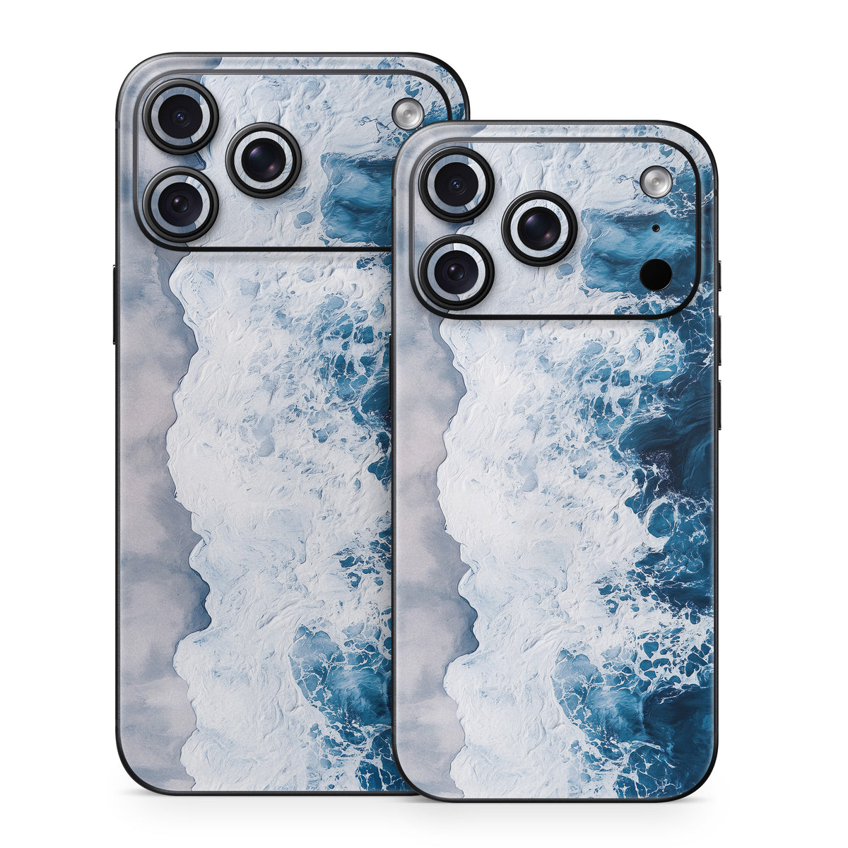 The Shore - Apple iPhone 18 Skin