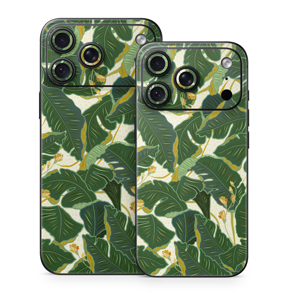 Jungle Polka - Apple iPhone 18 Skin
