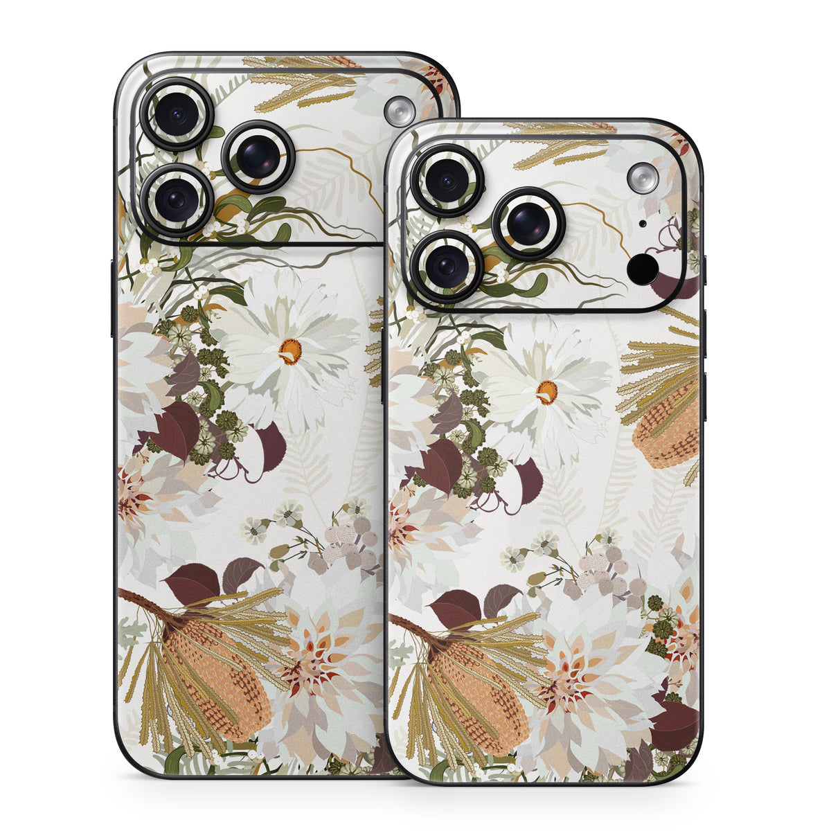 Juliette Charm - Apple iPhone 18 Skin