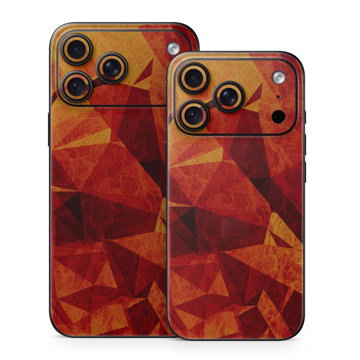 Kingsnake - Apple iPhone 18 Skin