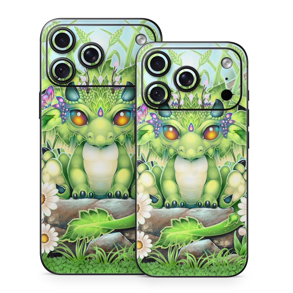 Love Your Inner Child - Apple iPhone 18 Skin