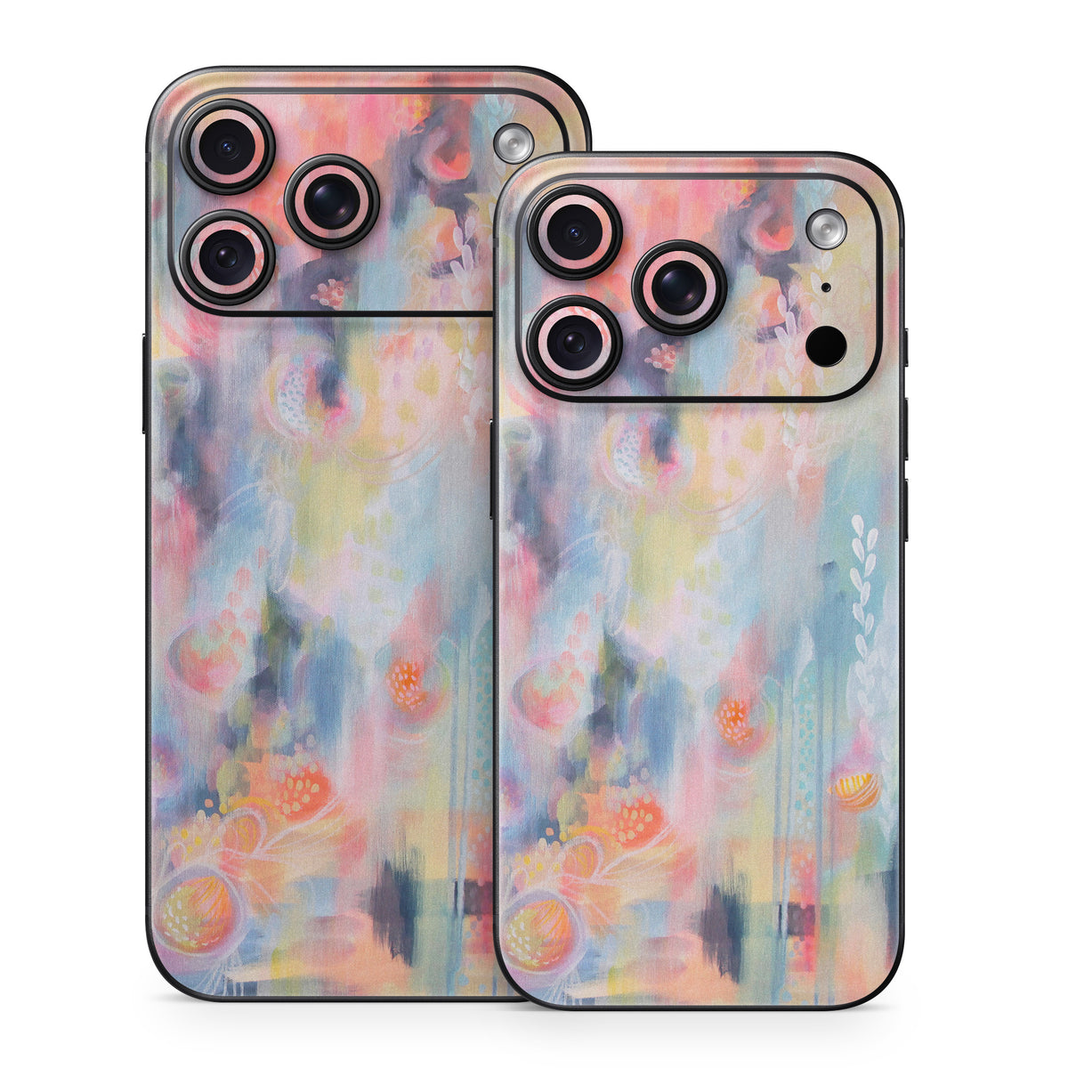 Magic Hour - Apple iPhone 18 Skin
