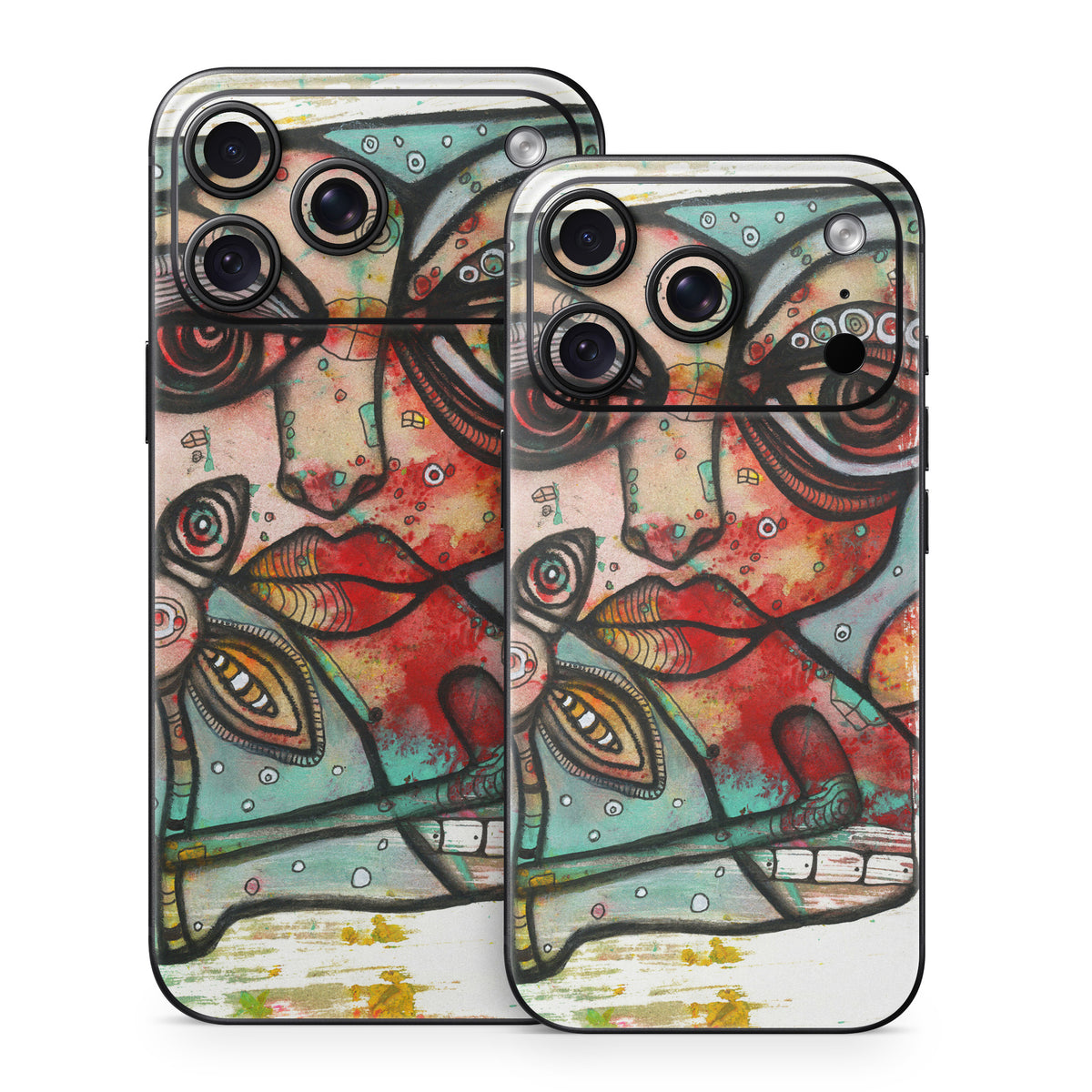 Mine - Apple iPhone 18 Skin