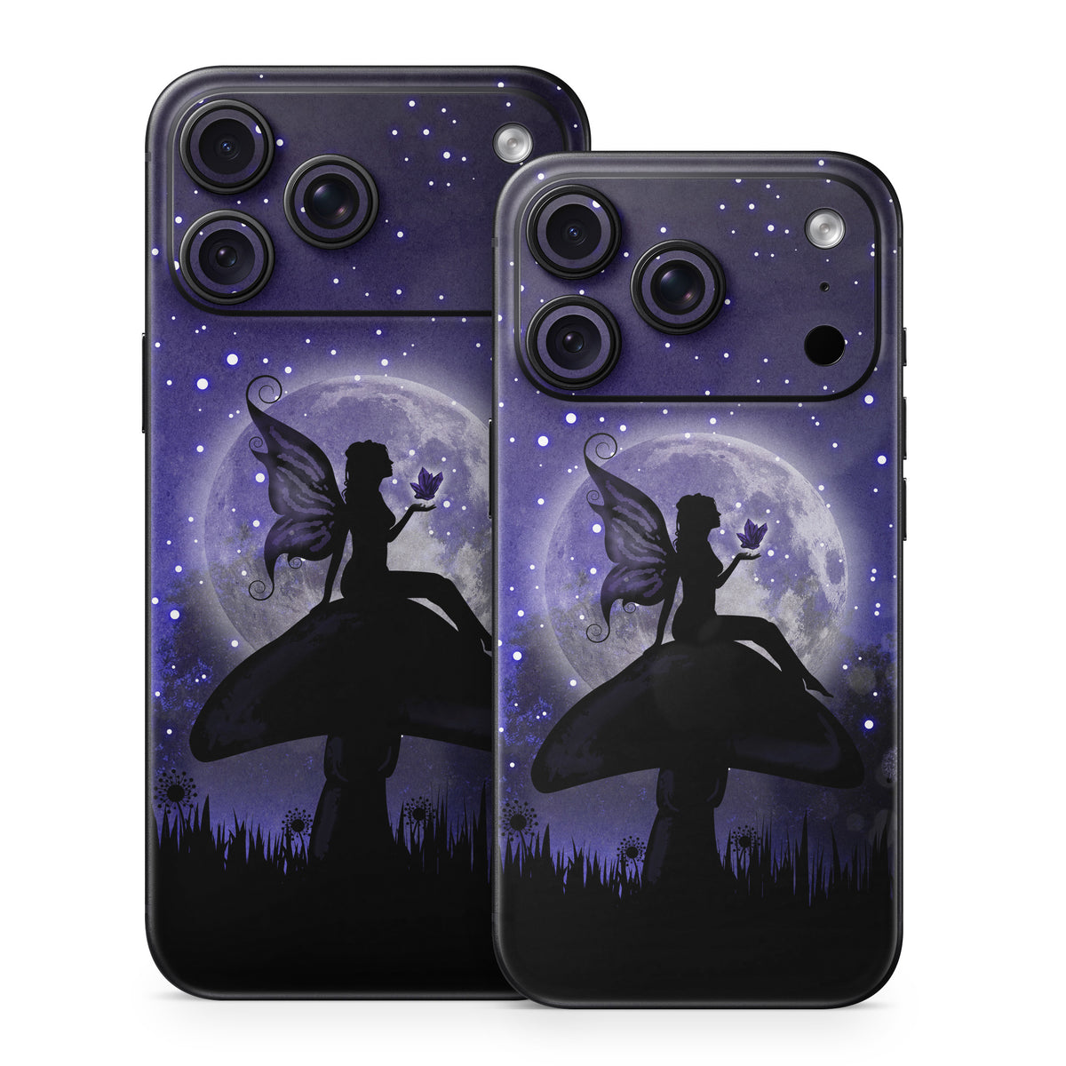 Moonlit Fairy - Apple iPhone 18 Skin