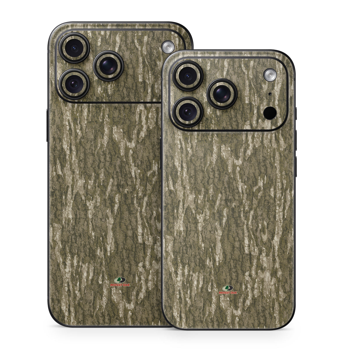 New Bottomland - Apple iPhone 18 Skin