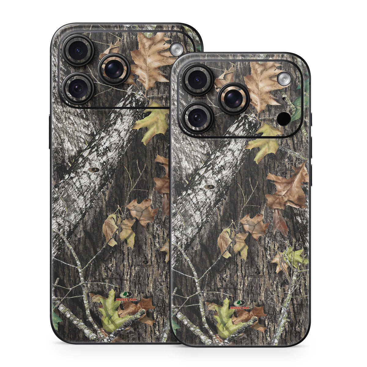 Break-Up - Apple iPhone 18 Skin