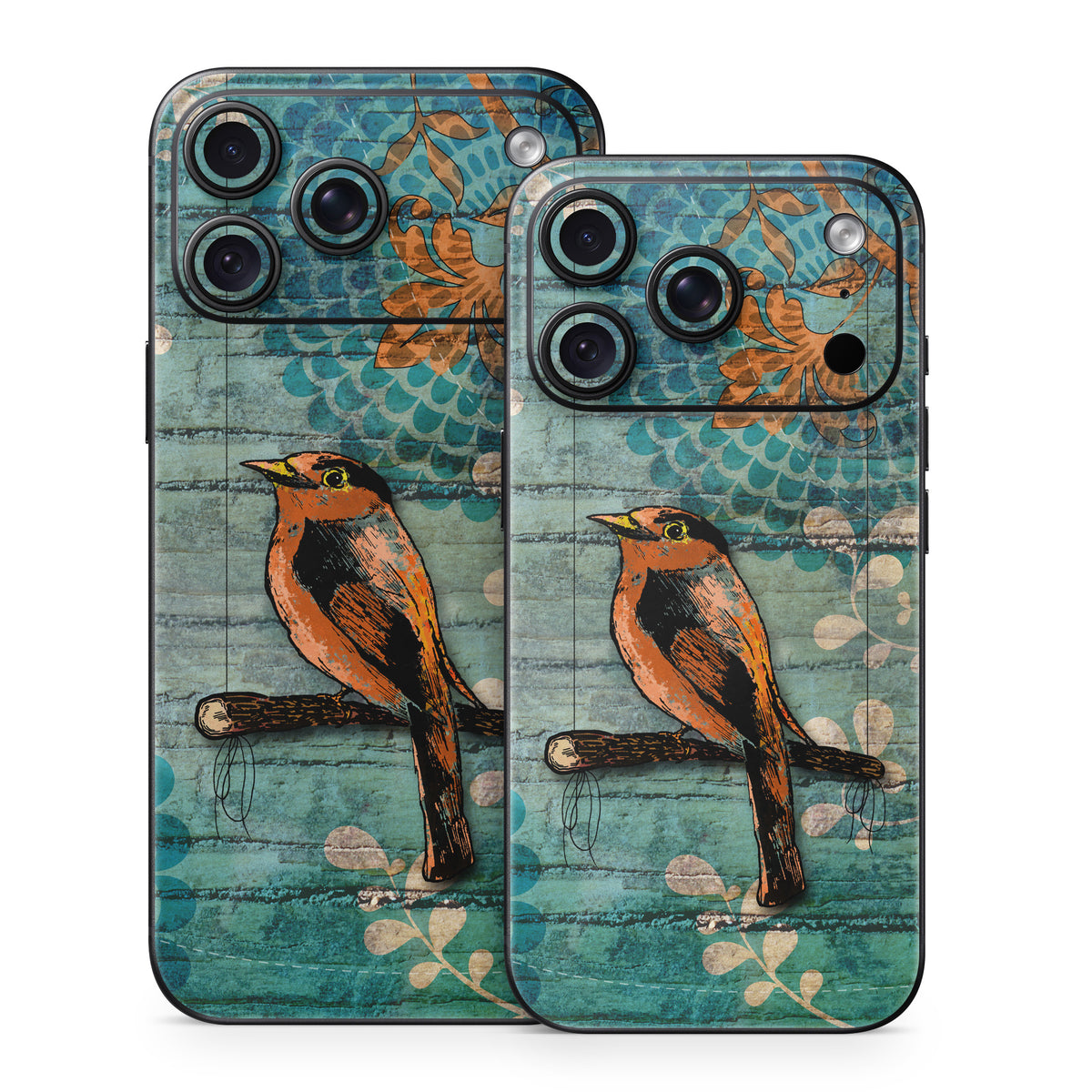 Morning Harmony - Apple iPhone 18 Skin
