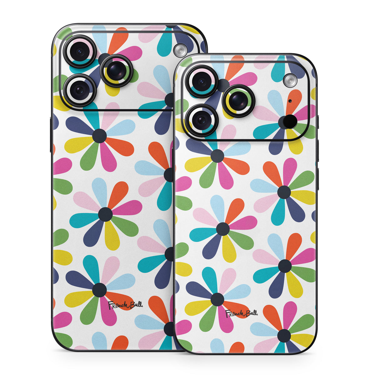 Multiflo - Apple iPhone 18 Skin