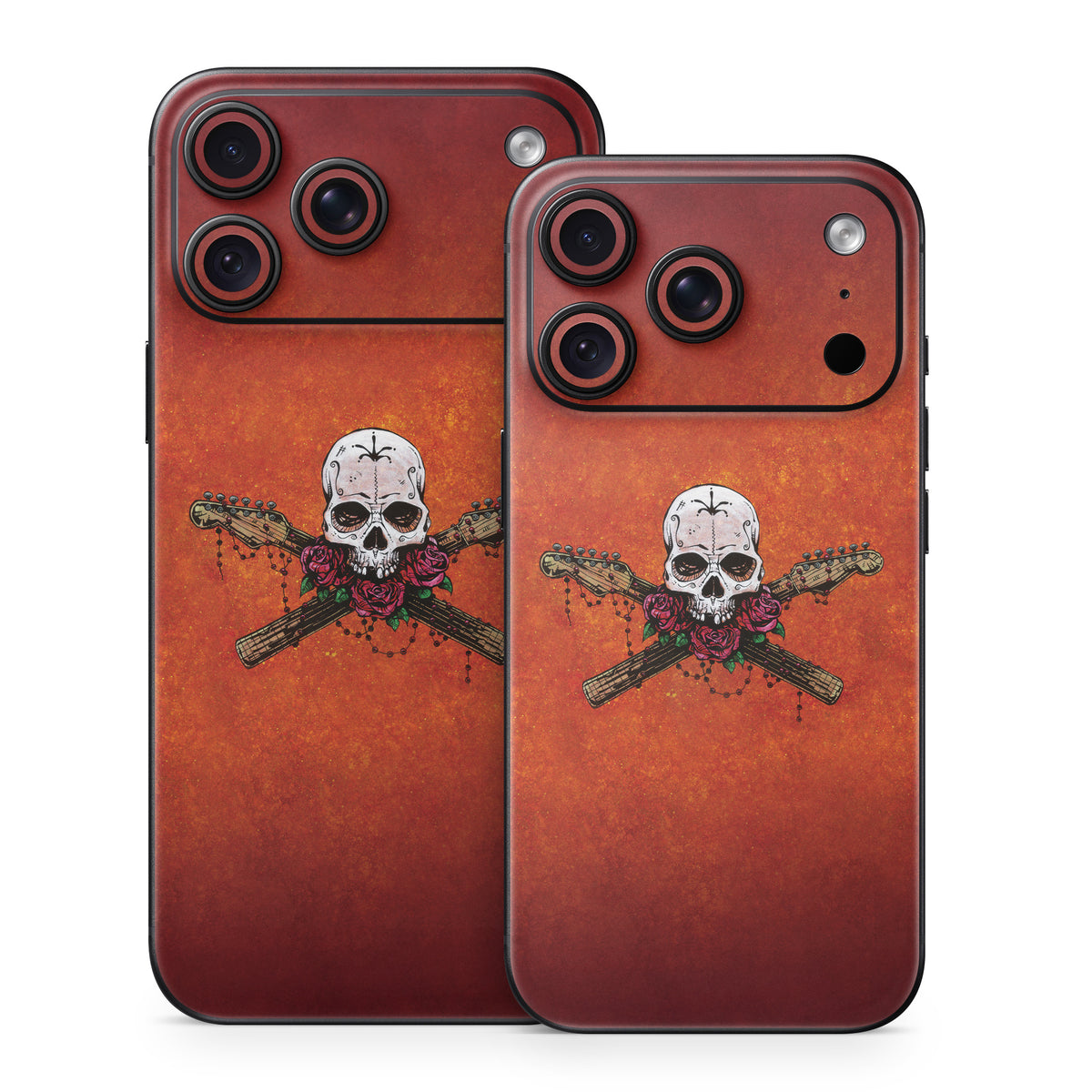 Music Saves Your Soul - Apple iPhone 18 Skin