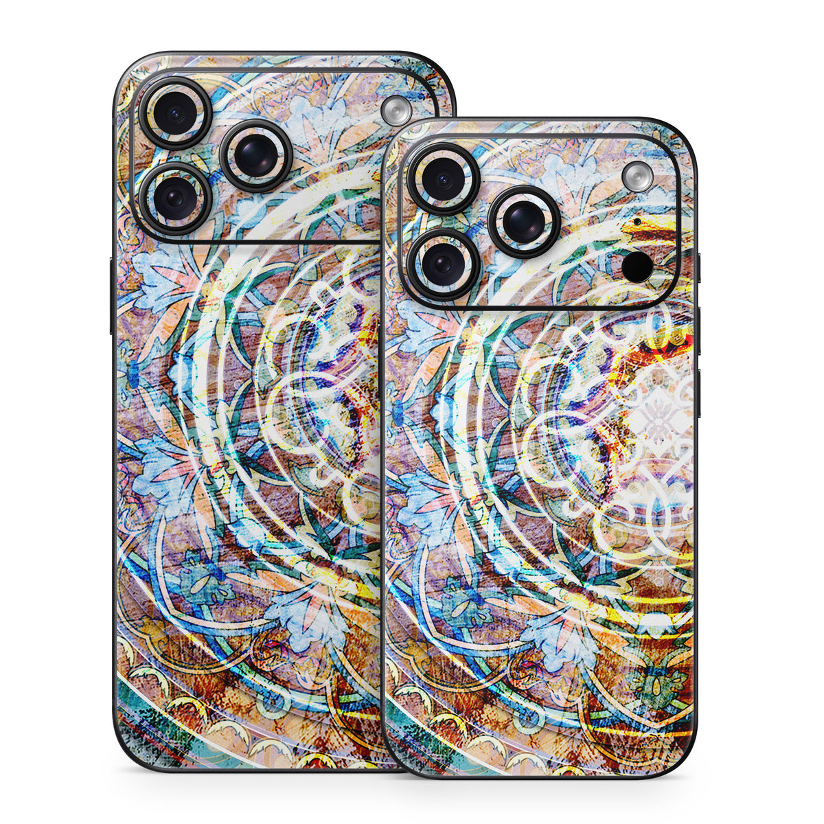 Mystical Medallion - Apple iPhone 18 Skin