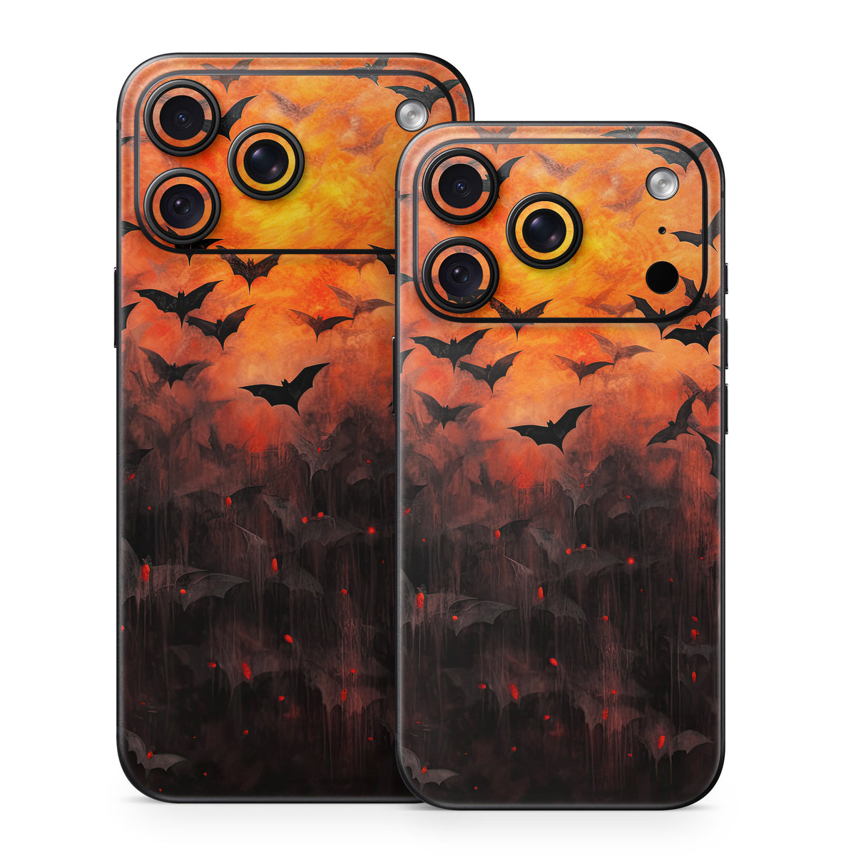 Night Fury - Apple iPhone 18 Skin