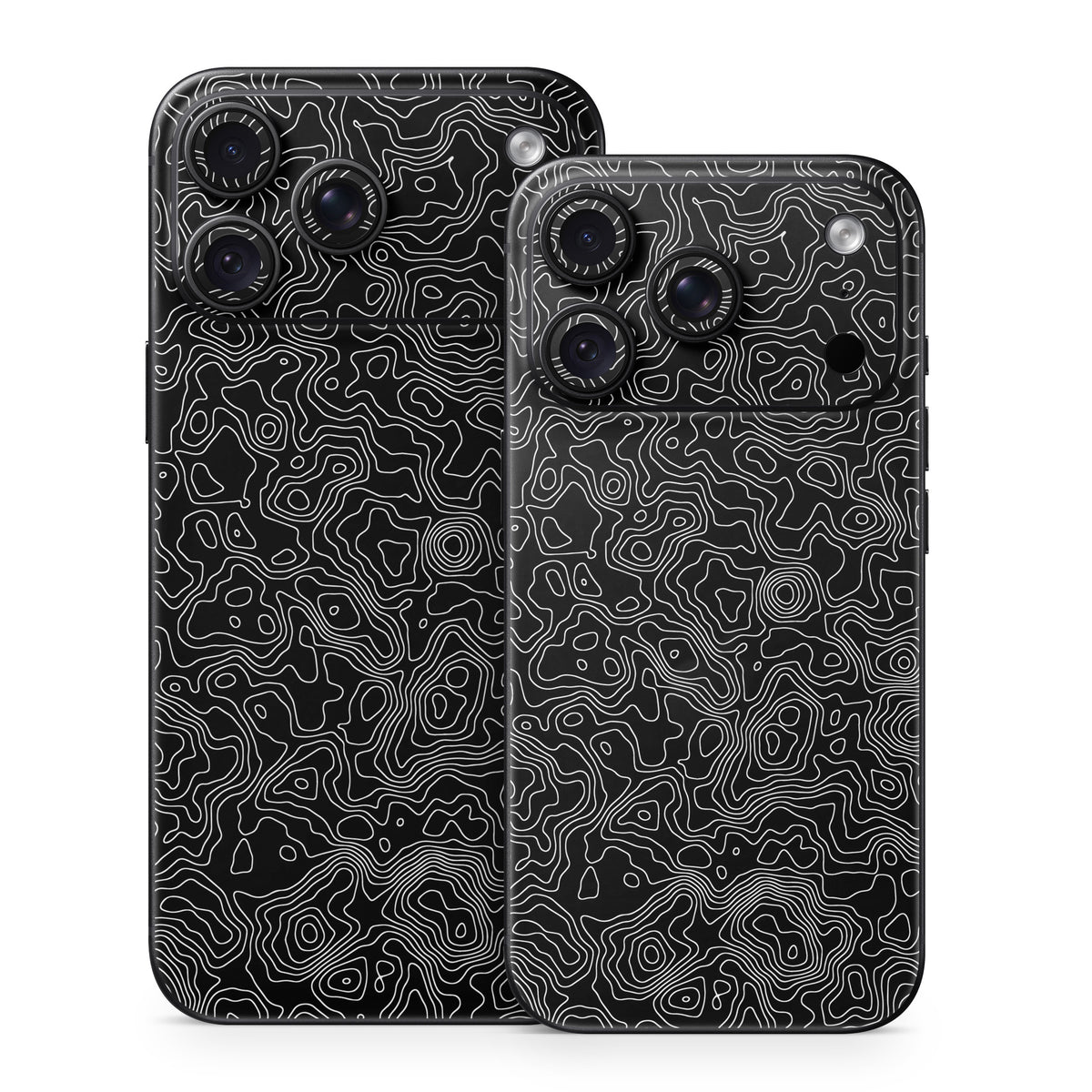 Nocturnal - Apple iPhone 18 Skin