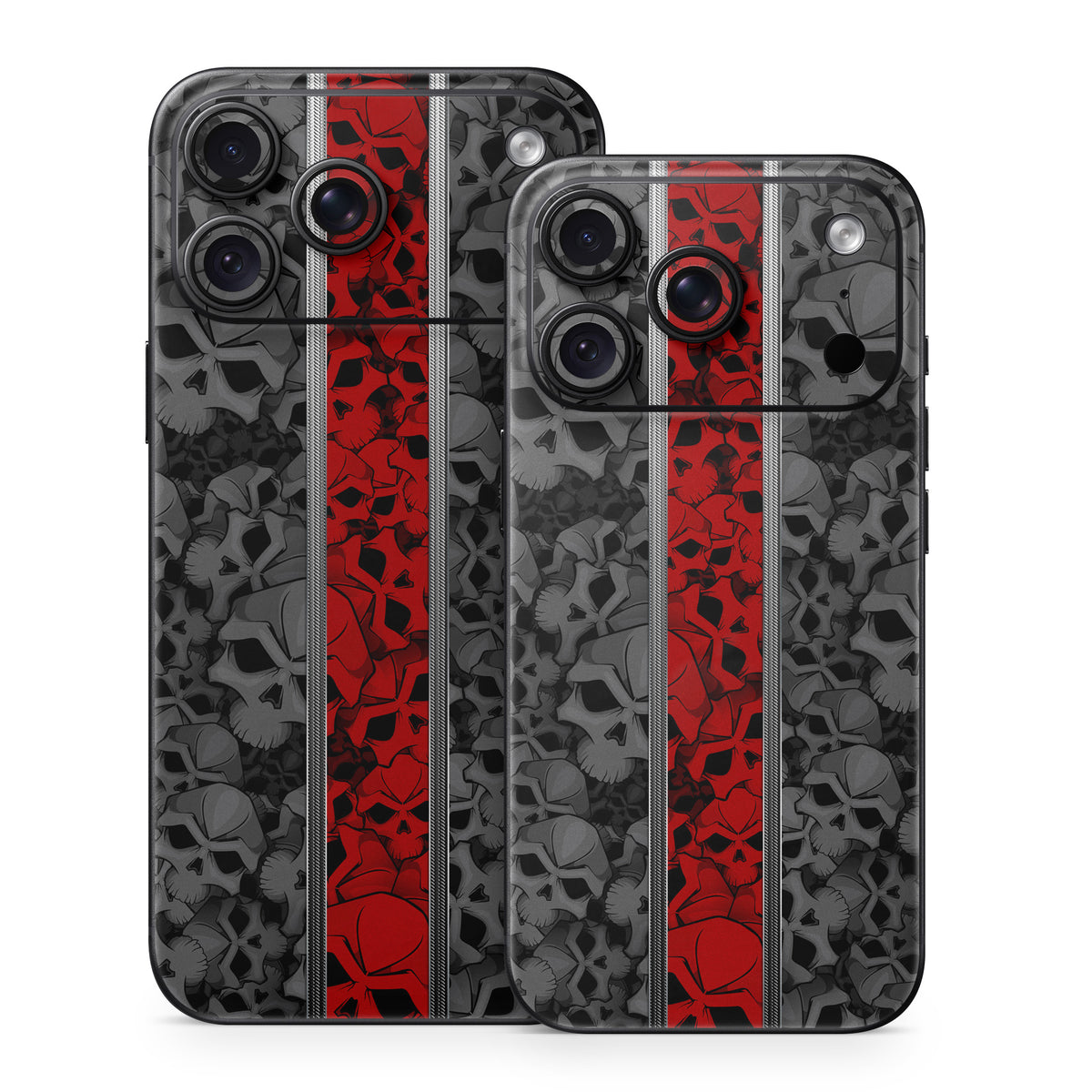 Nunzio - Apple iPhone 18 Skin