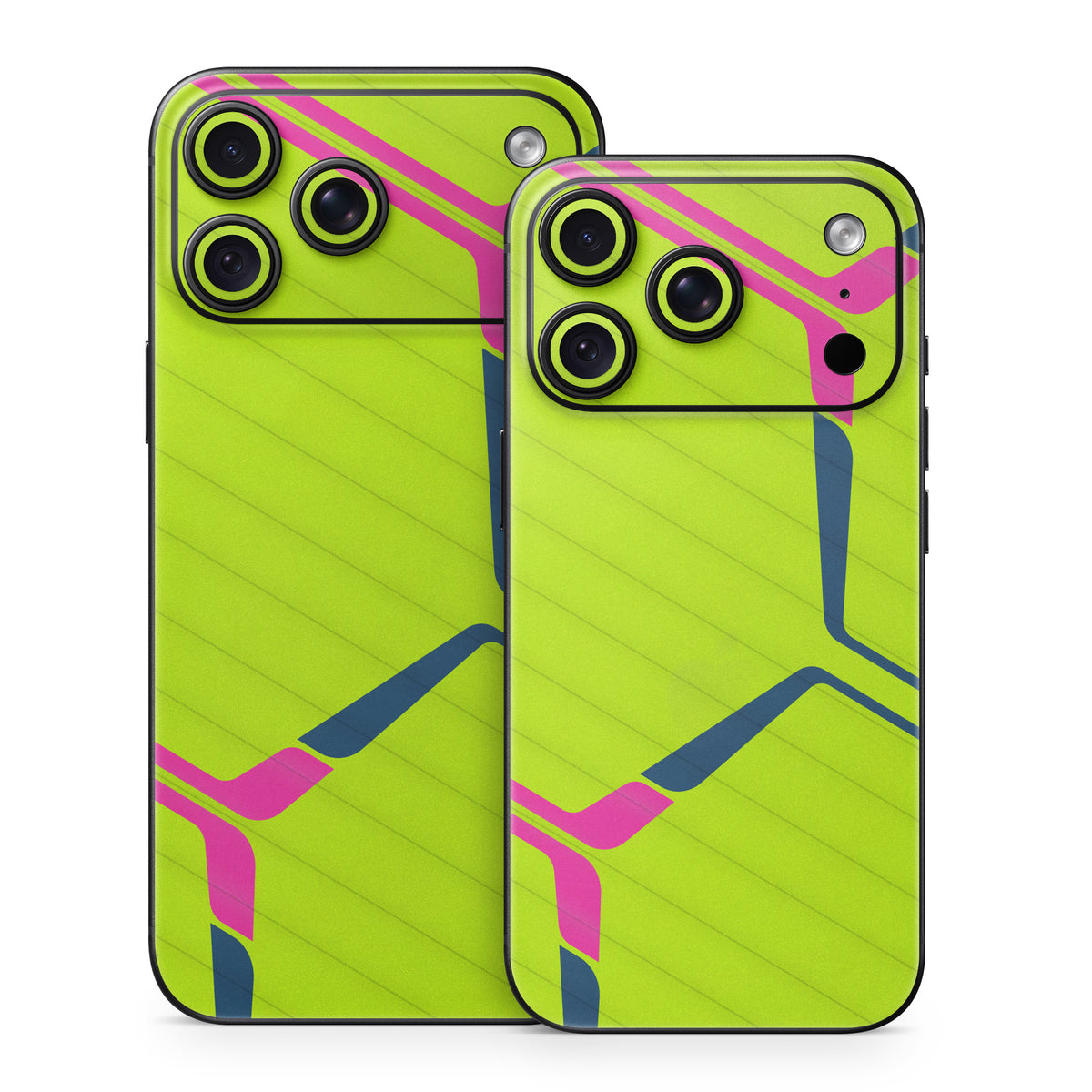 Ozone HTA - Apple iPhone 18 Skin
