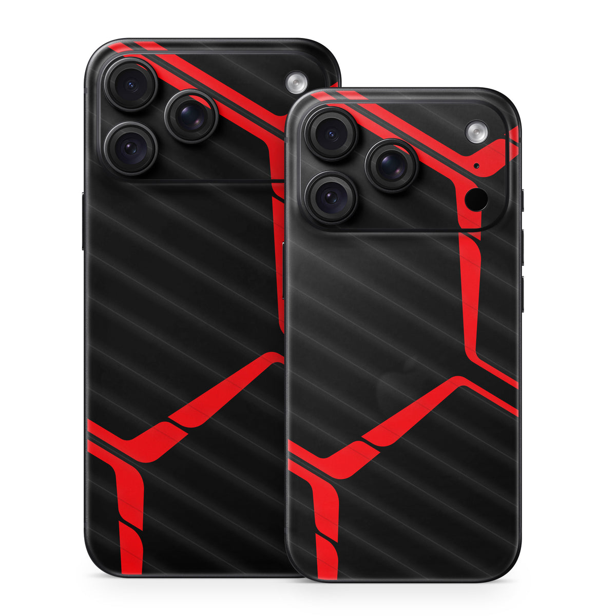 The Trevor - Apple iPhone 18 Skin