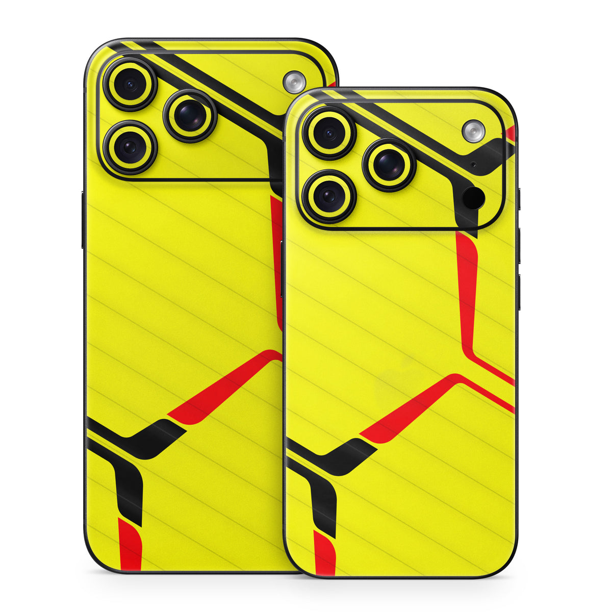 The Wight Stuff - Apple iPhone 18 Skin