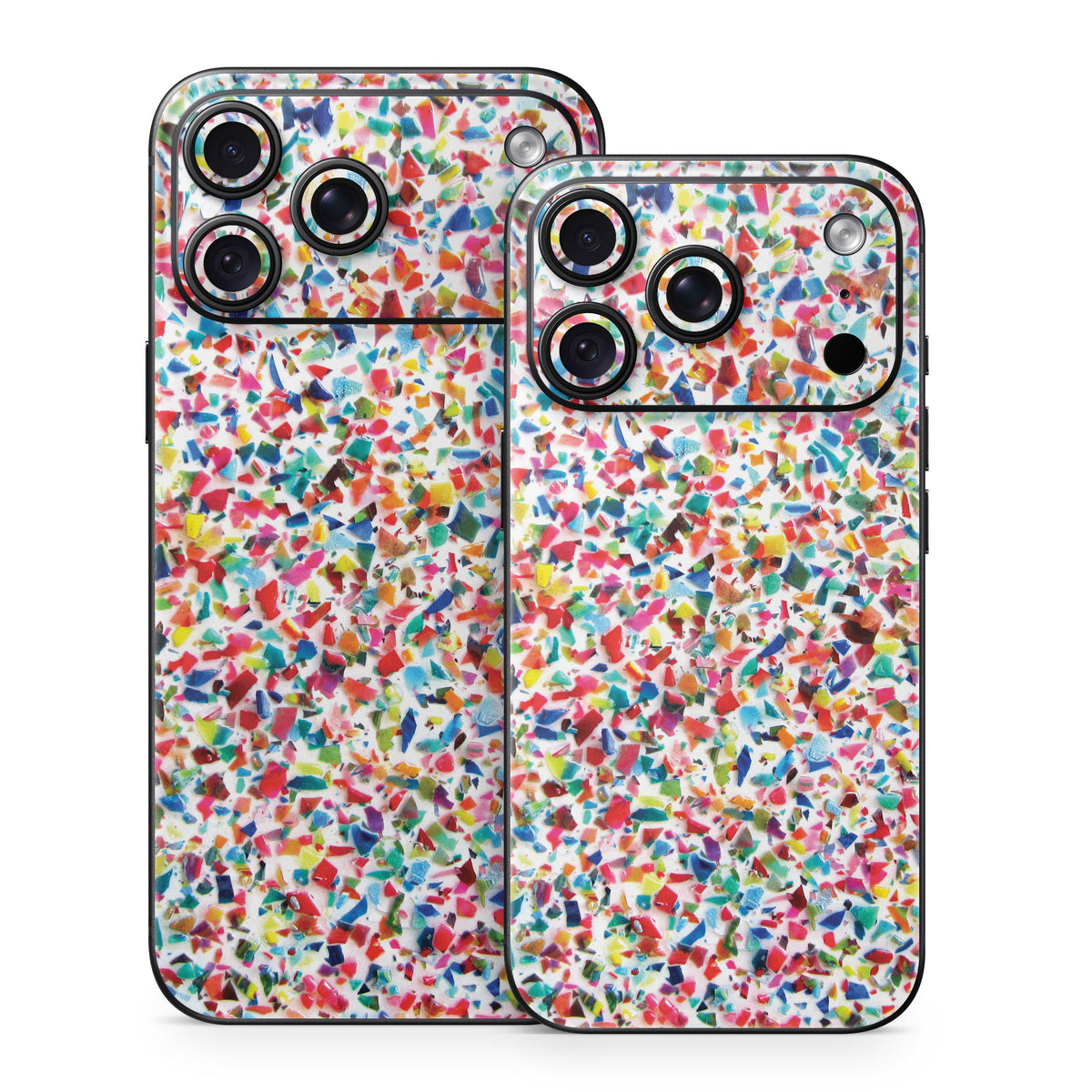 Plastic Playground - Apple iPhone 18 Skin