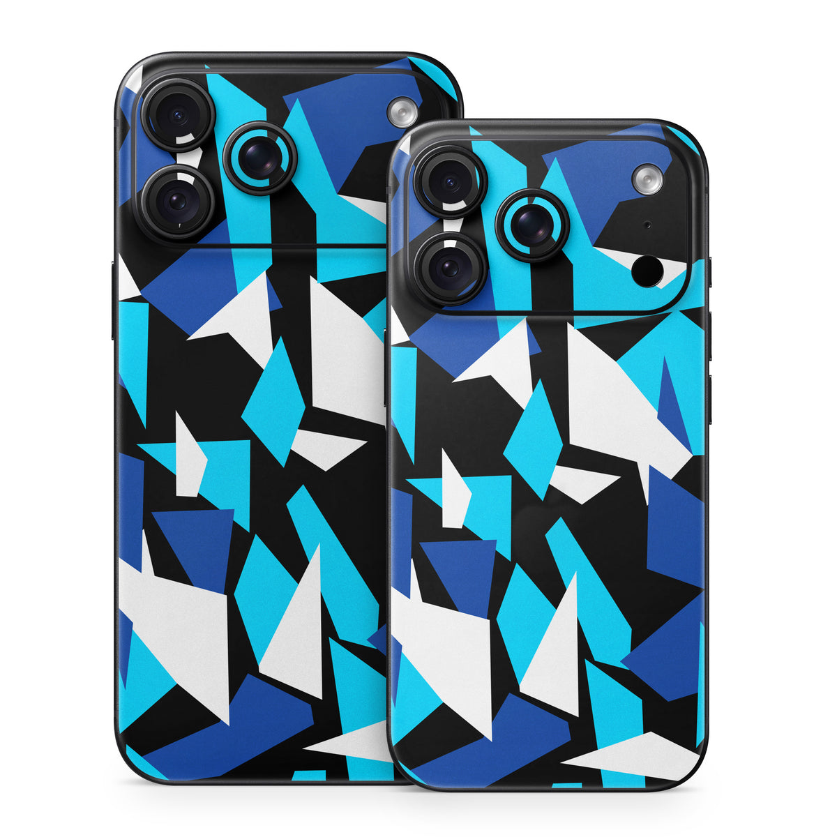 Raytracer - Apple iPhone 18 Skin