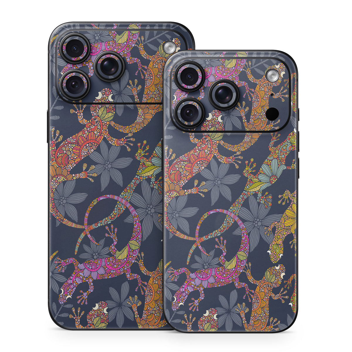 Salamanca - Apple iPhone 18 Skin