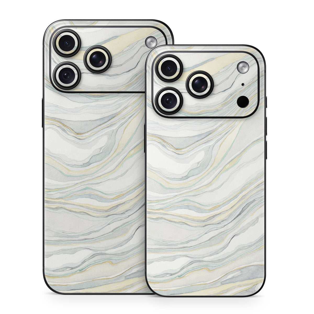 Sandstone - Apple iPhone 18 Skin