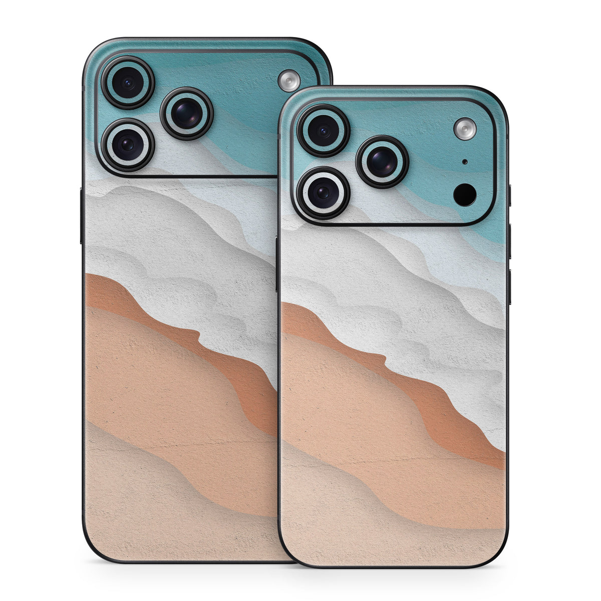 Sea Shore - Apple iPhone 18 Skin