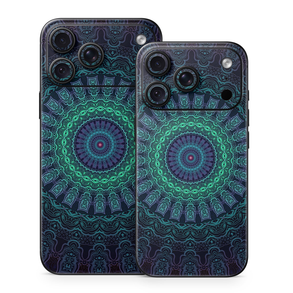 Set And Setting - Apple iPhone 18 Skin