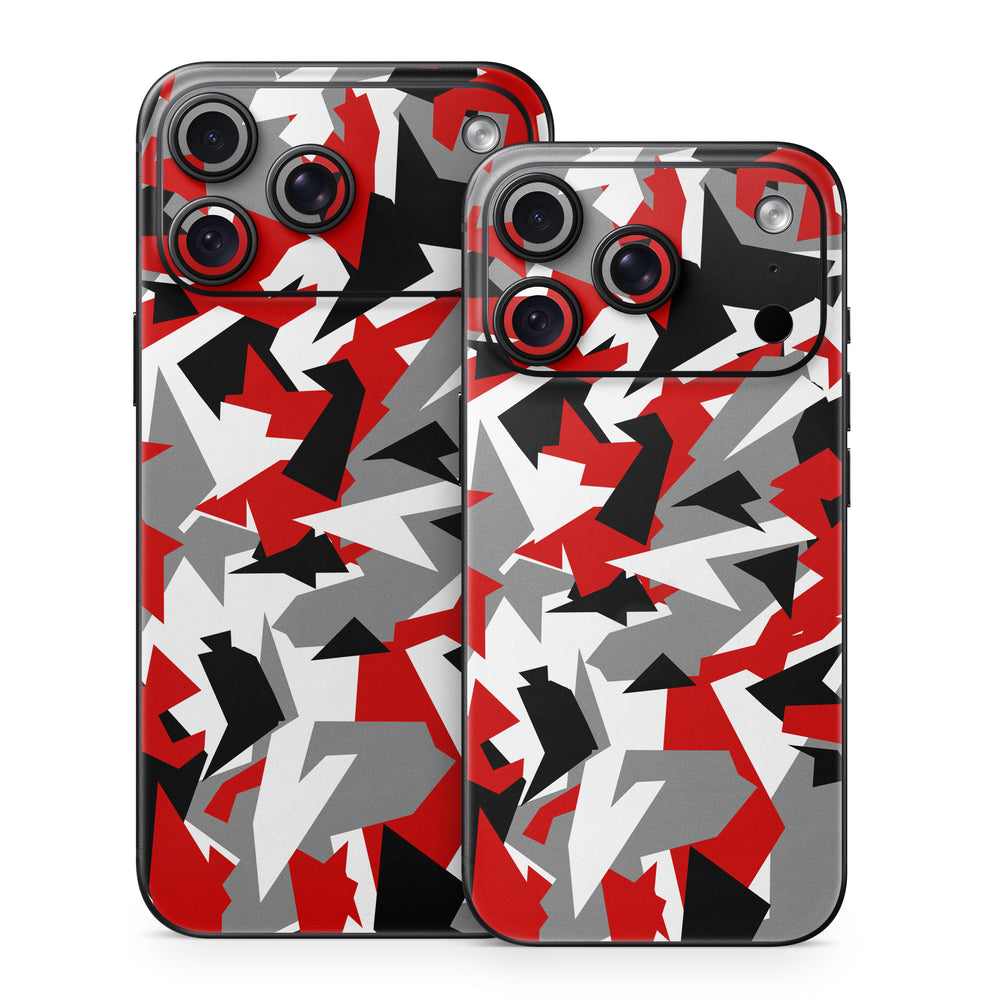 Signal - Apple iPhone 18 Skin