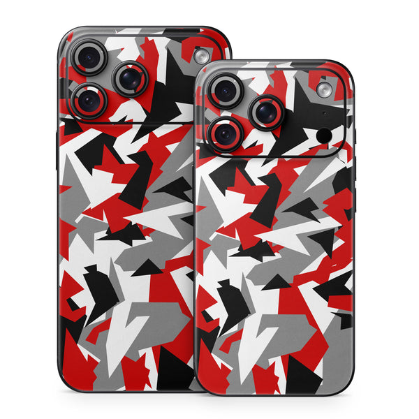 Signal - Apple iPhone 18 Skin