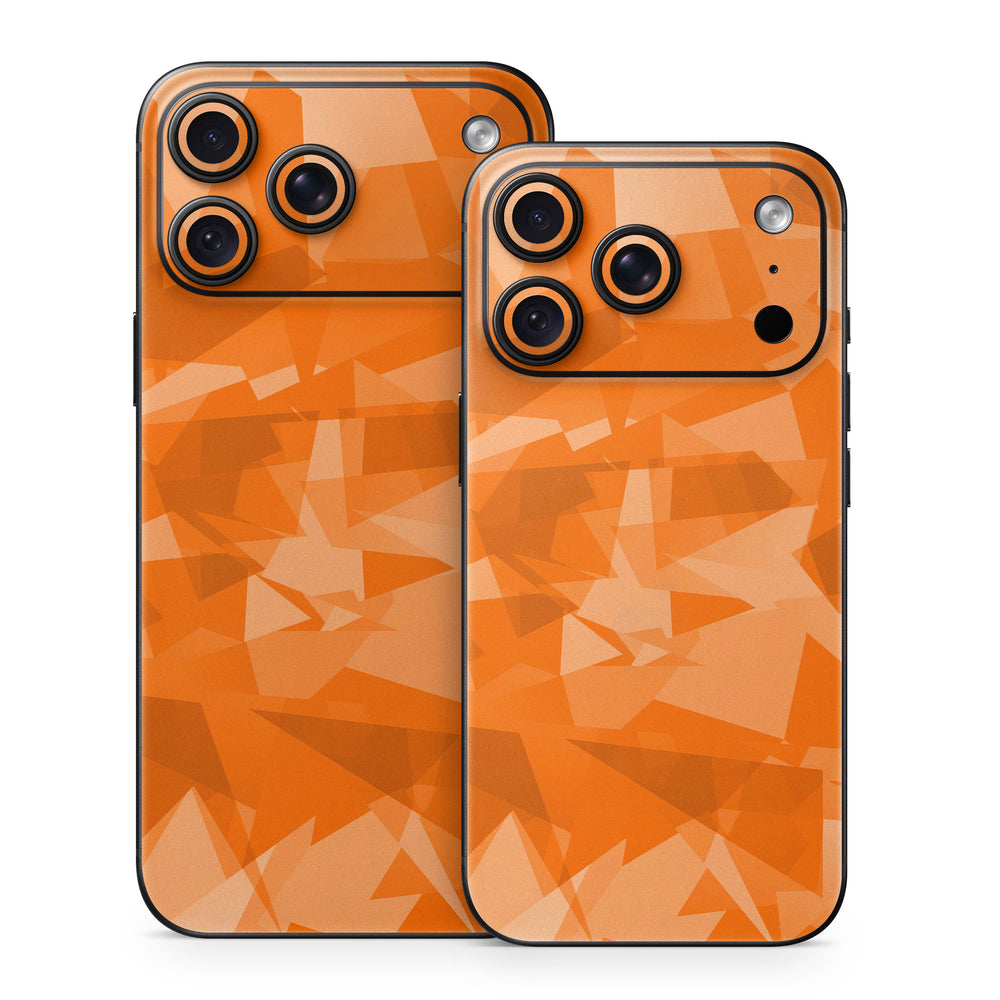 Solar Storm - Apple iPhone 18 Skin