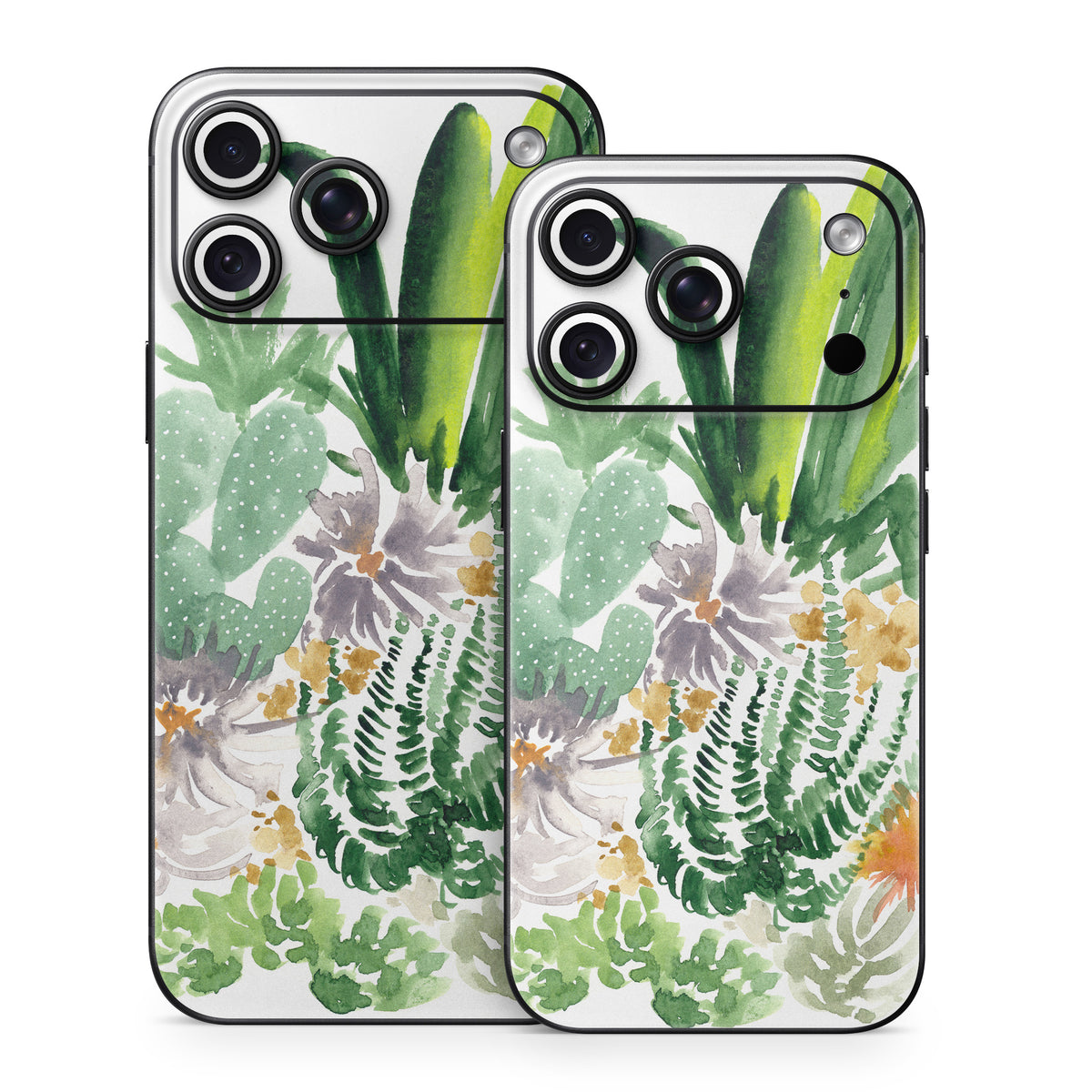 Sonoran Desert - Apple iPhone 18 Skin