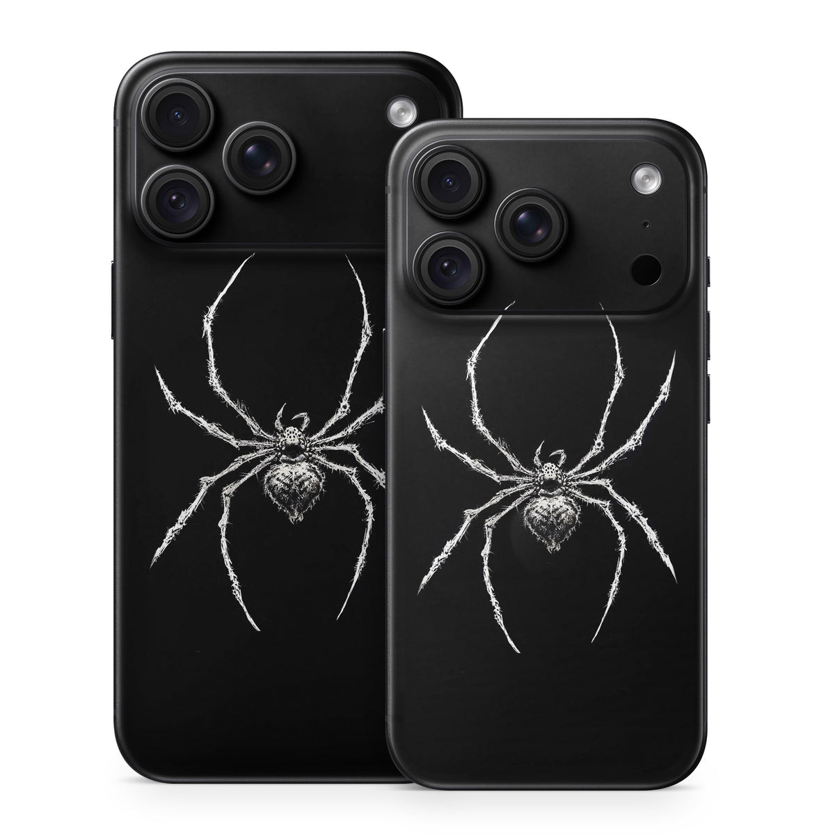 Spidrasica - Apple iPhone 18 Skin