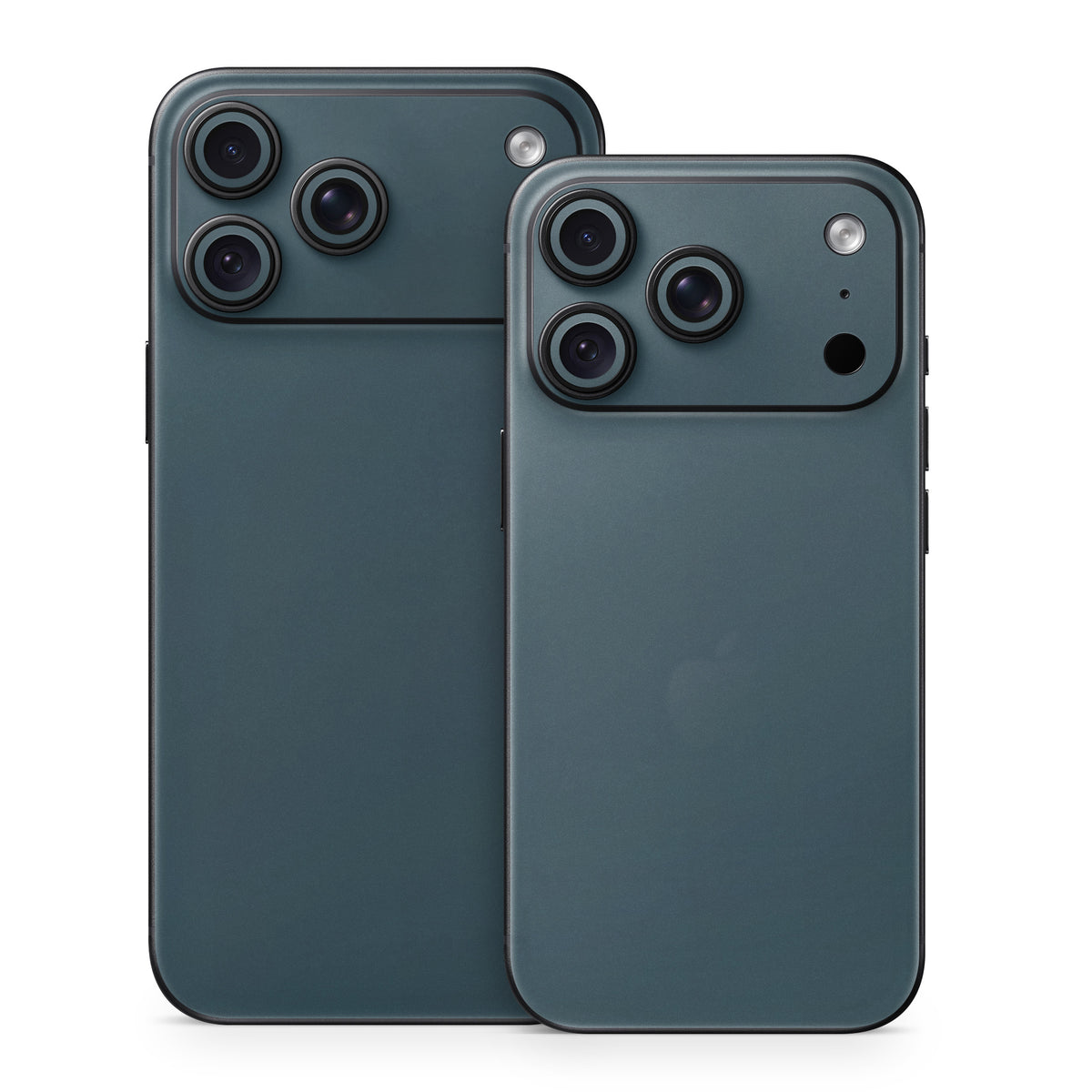 Solid State Storm - Apple iPhone 18 Skin