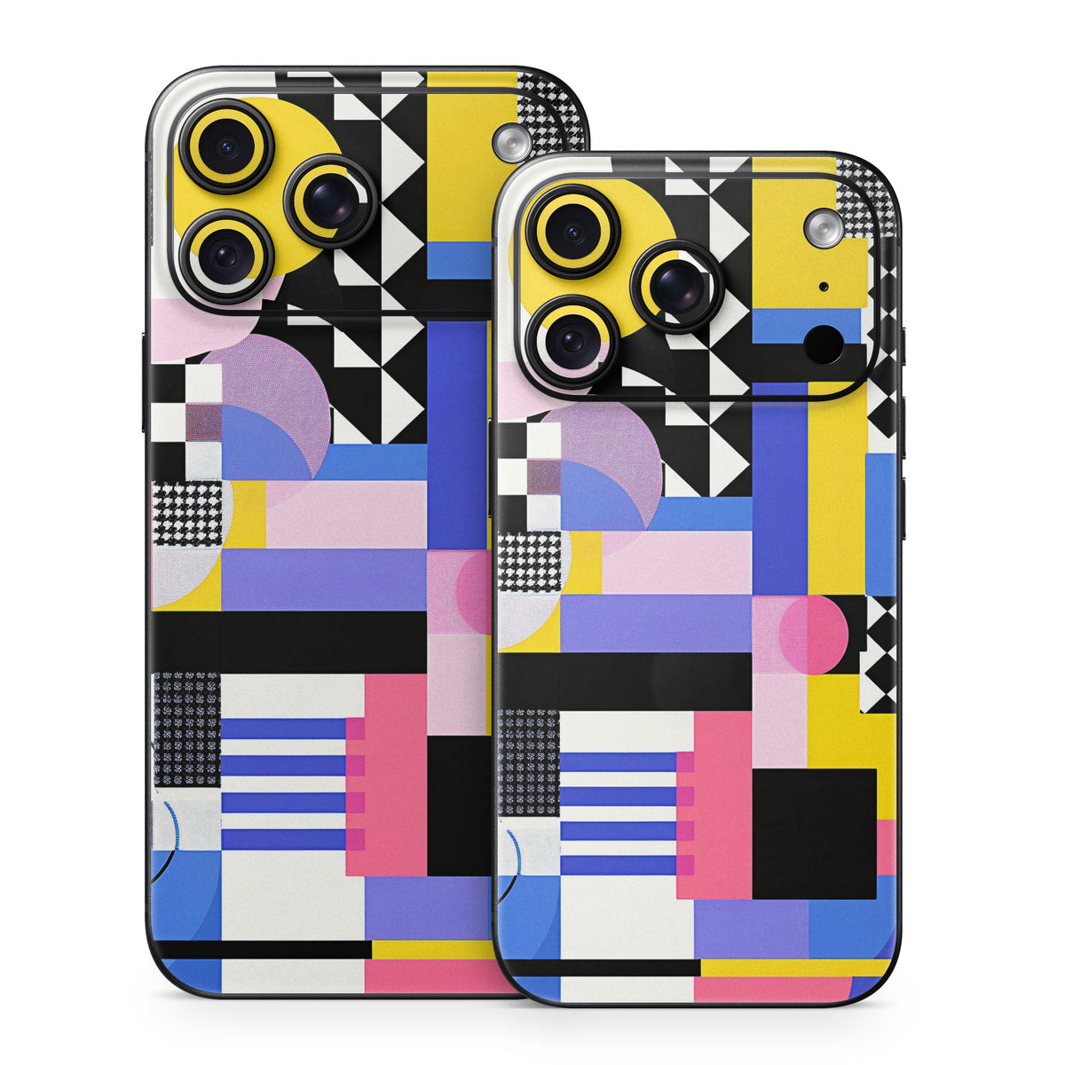 Stoked - Apple iPhone 18 Skin