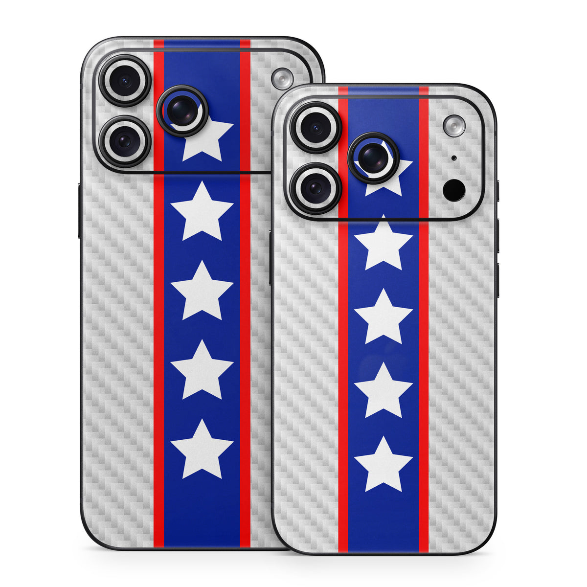 Stunt Driver - Apple iPhone 18 Skin