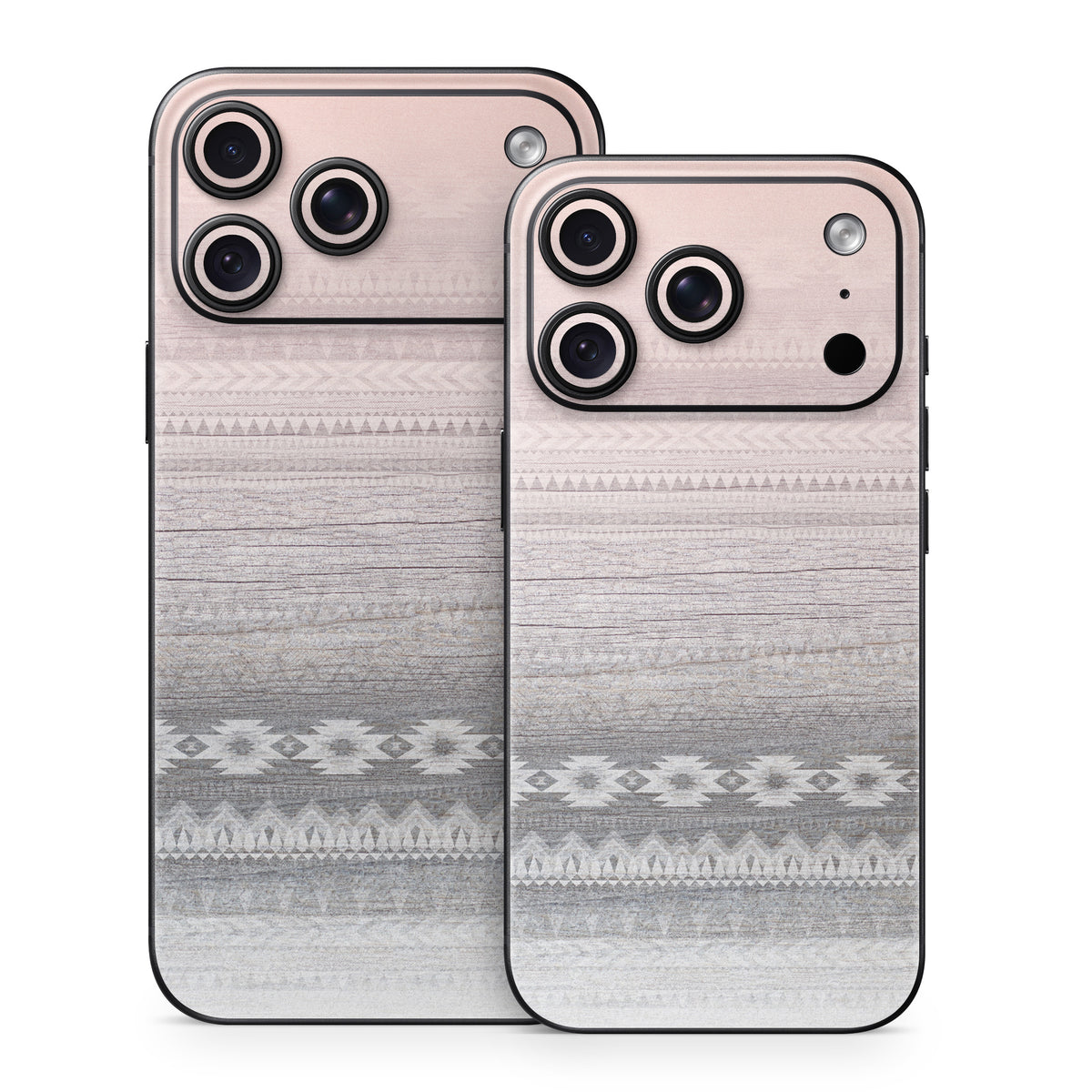 Sunset Valley - Apple iPhone 18 Skin