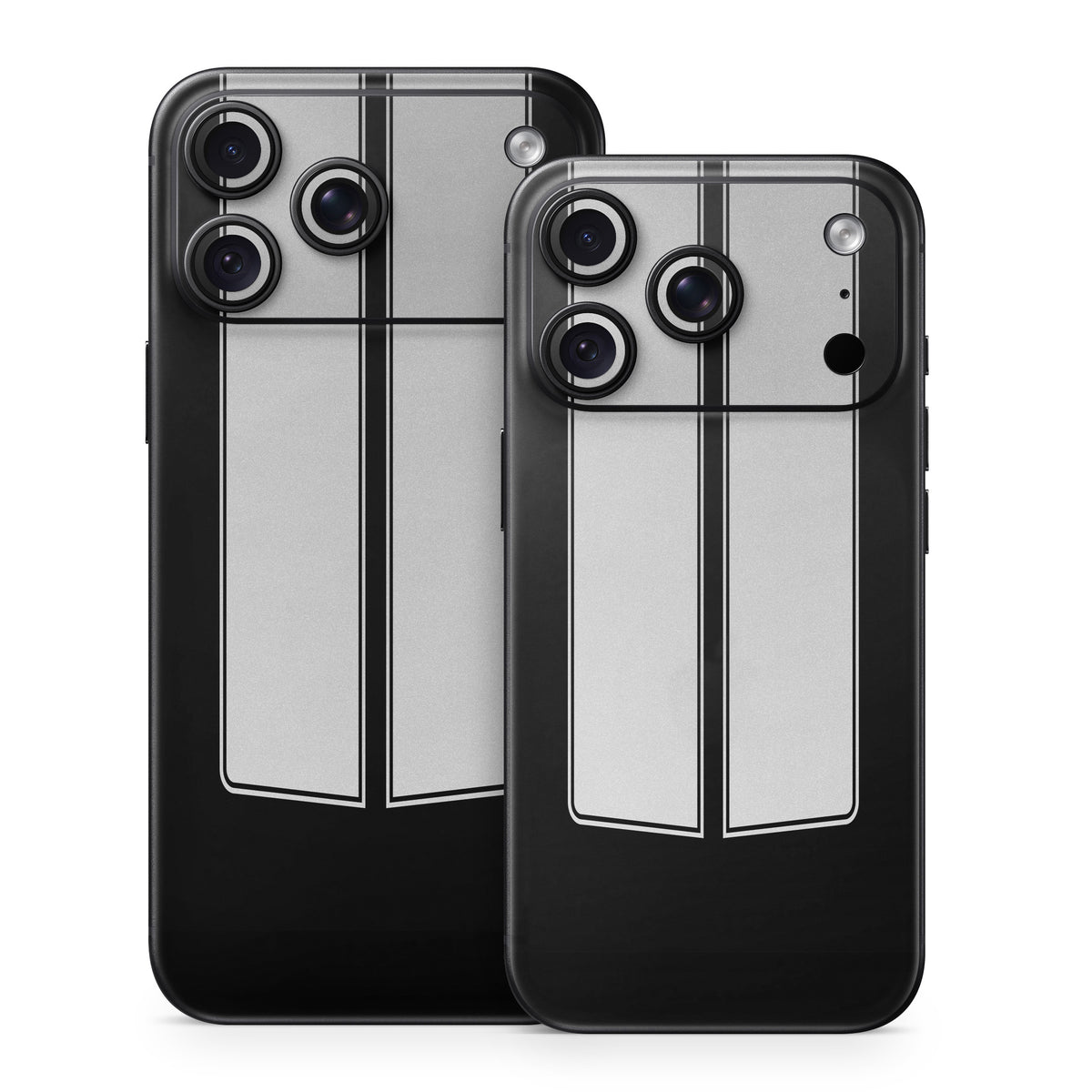 SuperSport - Apple iPhone 18 Skin