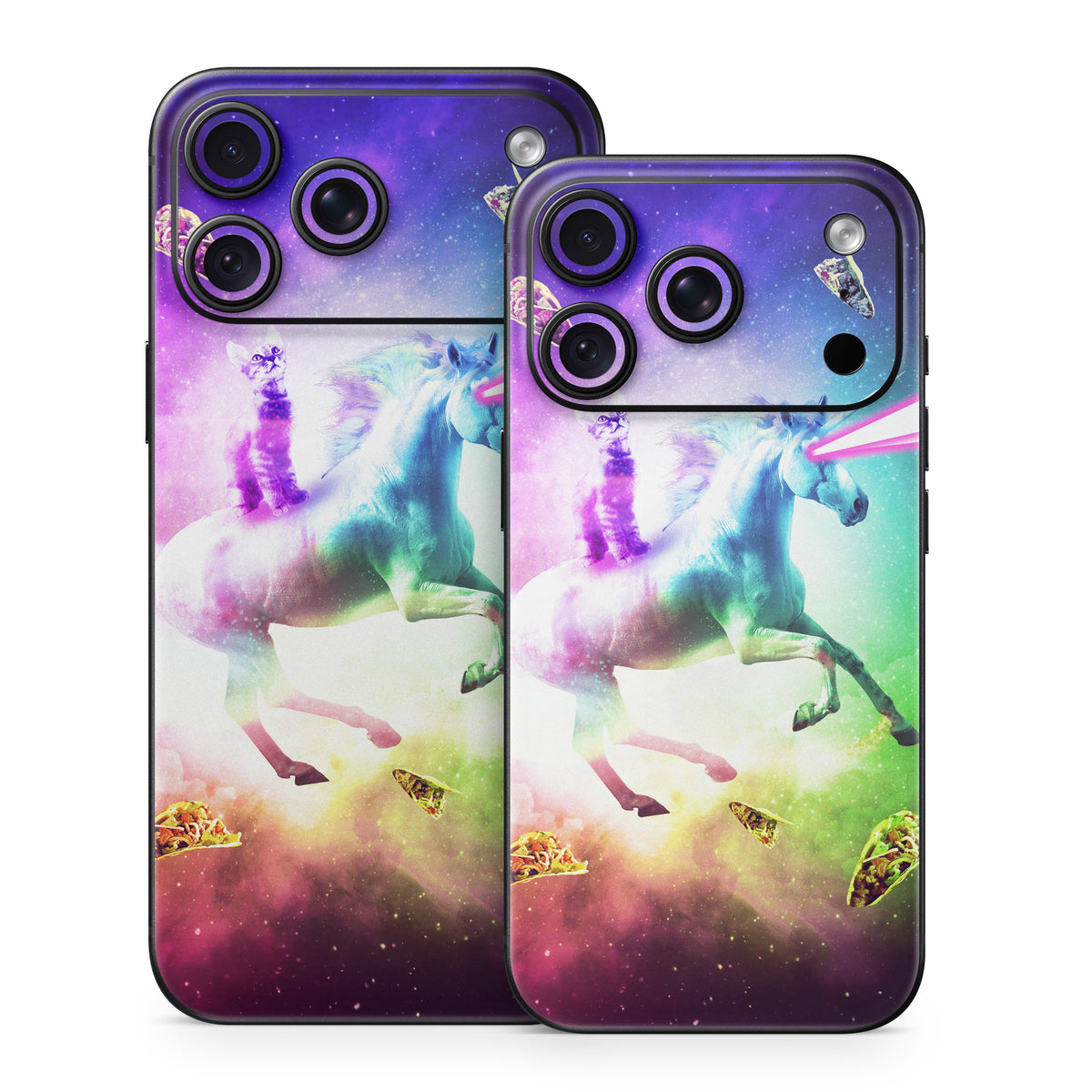 Taco Tuesday - Apple iPhone 18 Skin