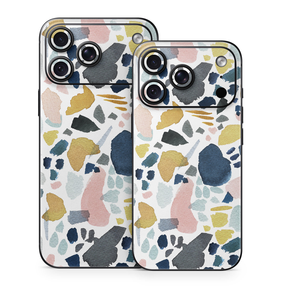 Terrazzo - Apple iPhone 18 Skin