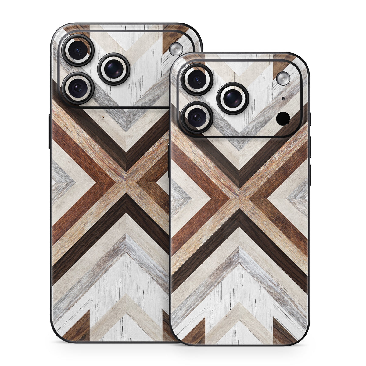 Timber - Apple iPhone 18 Skin