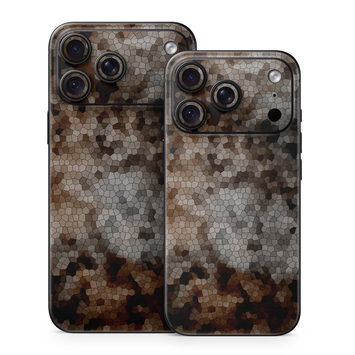 Timberline - Apple iPhone 18 Skin