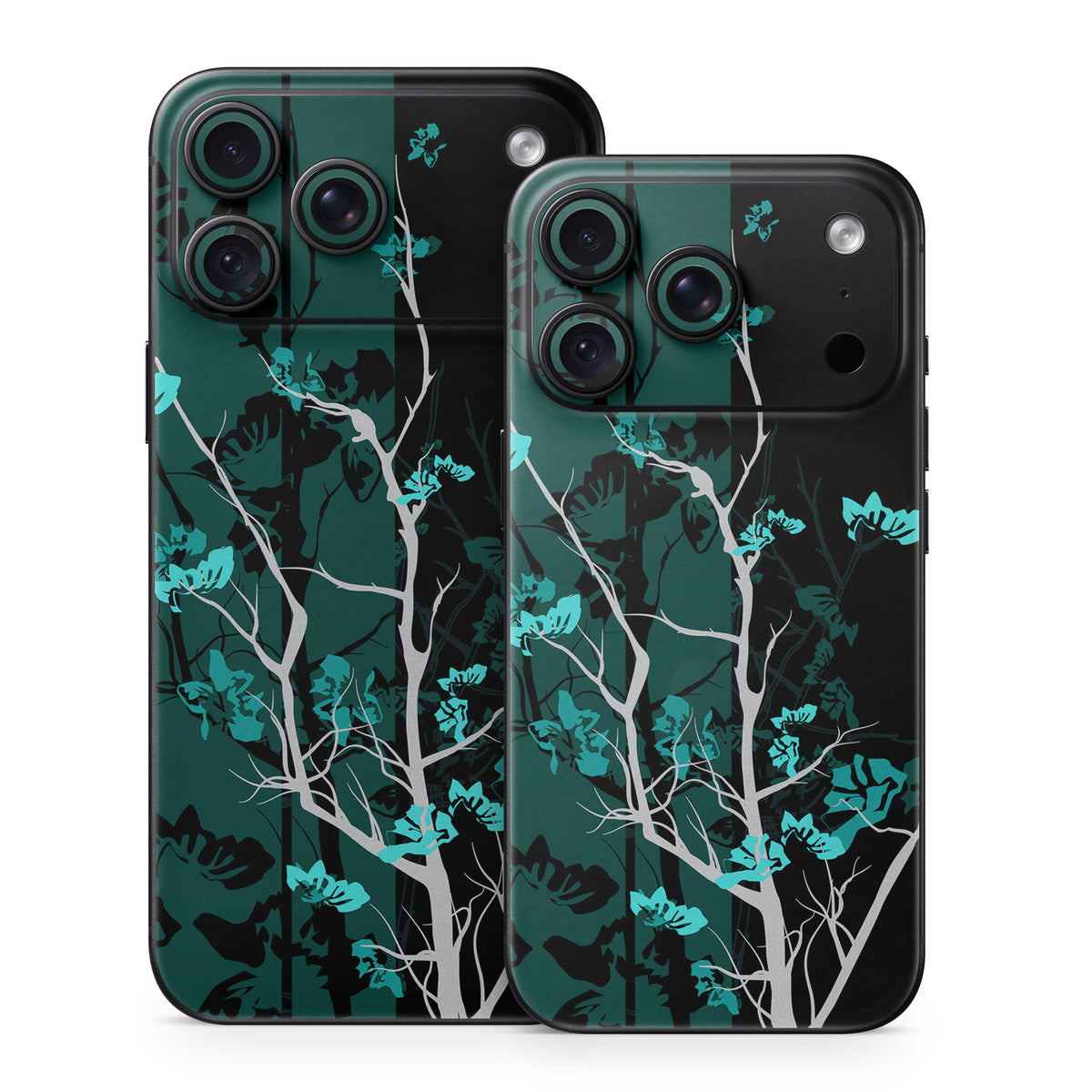 Aqua Tranquility - Apple iPhone 18 Skin