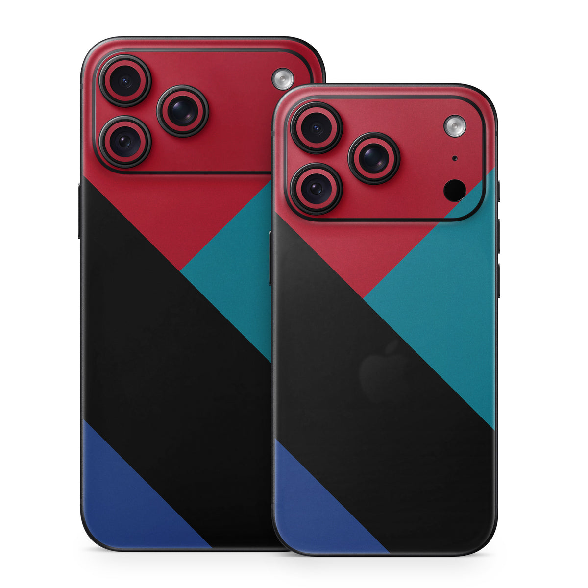 Unravel - Apple iPhone 18 Skin