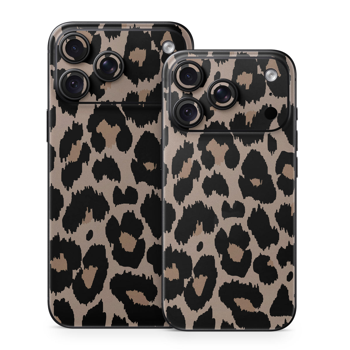 Untamed - Apple iPhone 18 Skin